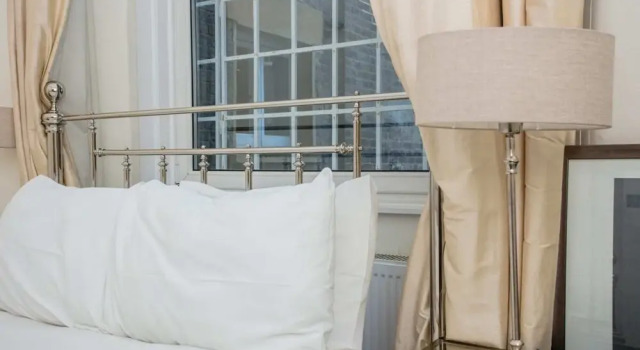 Апартаменты Cozy 1 Bedroom Apartment near Harrods, Knightsbridge
