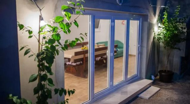 Апартаменты c 1 комнатой Apartments Villa Monique