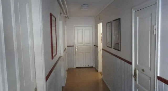 Четырёхместный номер Standard Sunne Hembygdsgård B&B