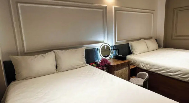 Номер Standard Phước Hưng 3 Hotel