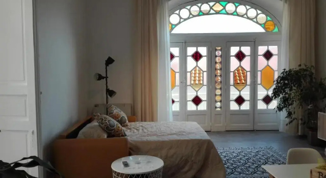 Апартаменты Nonna Vittoria Apartment