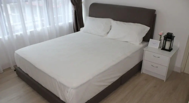 Jamaco Luxury Home Premium Two Bedroom Suite 2303