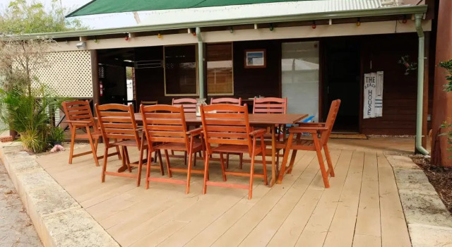 Sea Esta - town & beach on your doorstep, Buchen Sie Hotel Dunsborough 