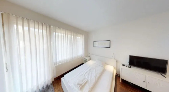 Unique Serviced Living @ Basel SBB station, Забронировать Отель Отели Базеля с парковкой, рядом с Музей Антиквариата и коллекция Людвига, Парковка