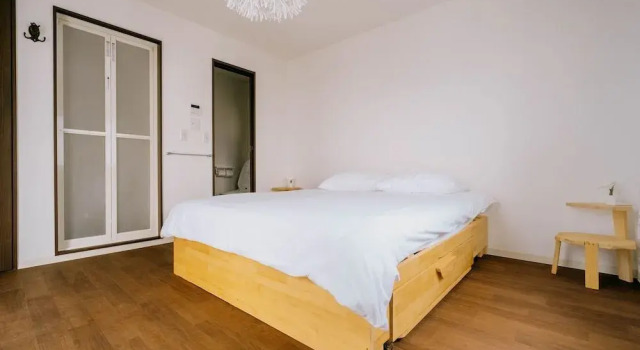 Casablanca Pool House, Prenota Villa Kamakura Kanagawa