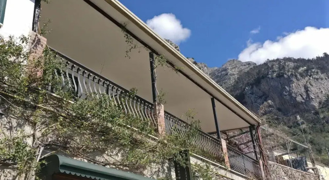 Il Pertuso