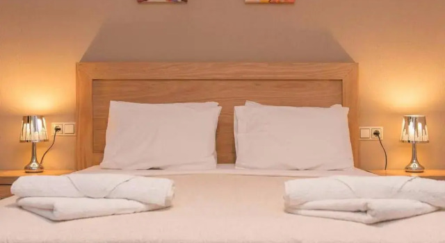 Номер Economy Adelina Guesthouse