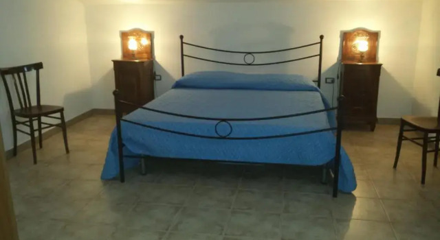 Двухместный номер Standard B&B Perdalonga