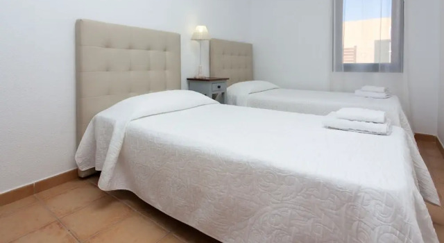 Anahi Homes Corralejo - Villa Codeso 5, Réserver Hôtel Hôtels 3 étoiles à Fortaventure, 3*