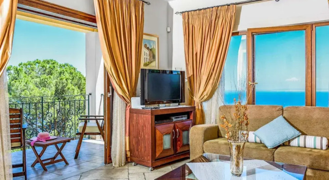 Villa Seascape