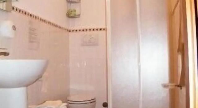 Номер Standard Albergo Amici