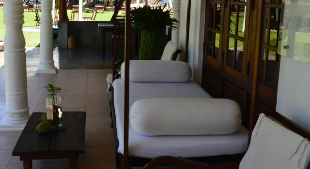 CocoVilla Boutique Resort, Забронировать Курортный отель Отели Западной провинции 3 звезды, 3*