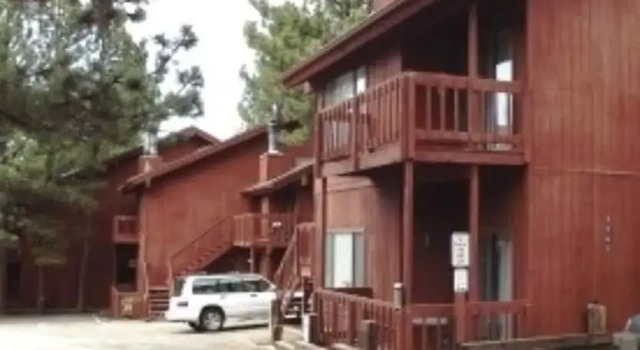 Resort Properties of Angel Fire Homes