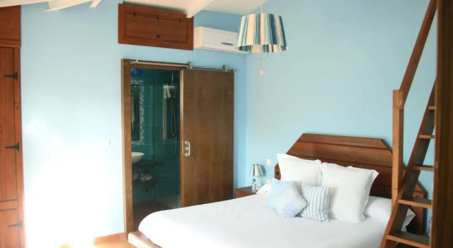 Номер Comfort La Posada de Quijada