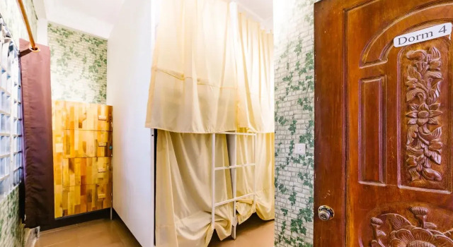 Blank Guesthouse, Забронировать Отель Сиемреап Провинция Сием-Рип, рядом с Angkor Shopping Centre