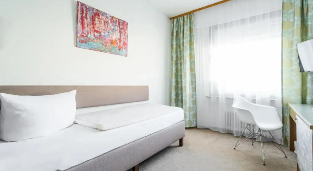 Номер Standard Hotel Kaspar Garni