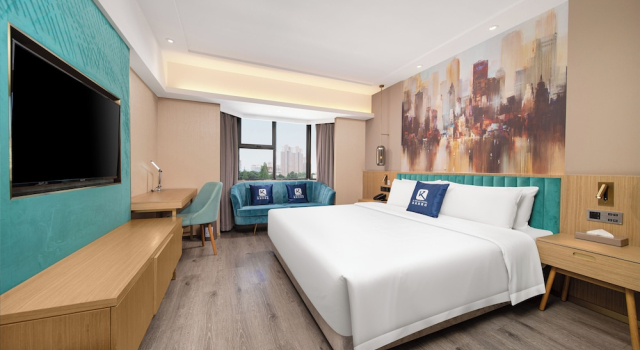 Номер Superior K-house Hotel