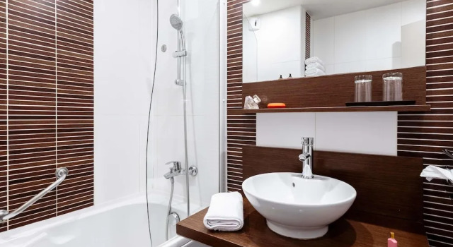 Номер Classic Mercure Bayeux Omaha Beach
