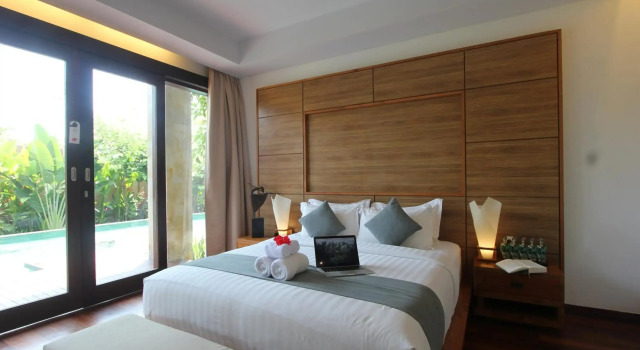 djabu Canggu Beach Villa