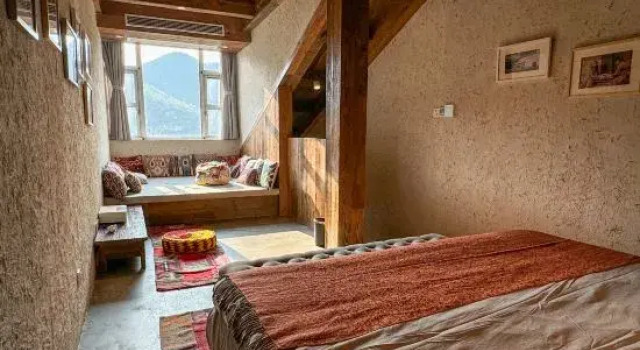 Люкс See Faraway Mogan Ziling Villa