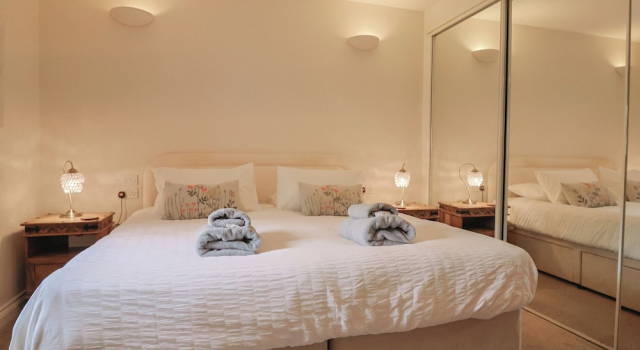 The Sundowner, Rezervasyon Tatil Evi Merseyside villalar, Villa
