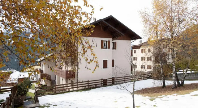 Апартаменты San Giovanni 13A - Foliage