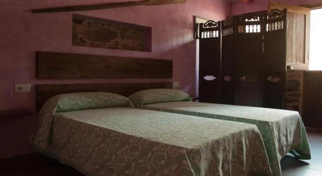 Номер Standard Calzada Romana