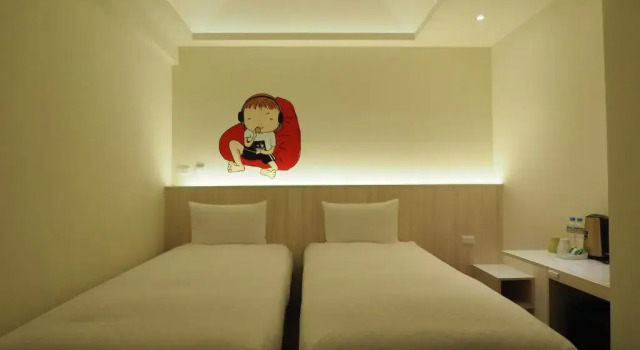 Номер Superior M Hotel