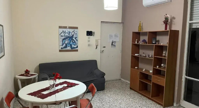 Коттедж Appartamento in villa