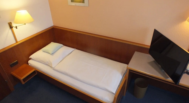 Одноместный номер Standard Hotel Stadt Pasing