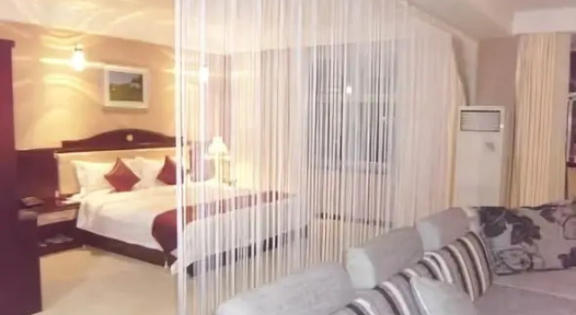 Jiayuguan Yuda Hotel, Rezerwuj Hotel Hotele biznesowe w Gansu, 4* 5*