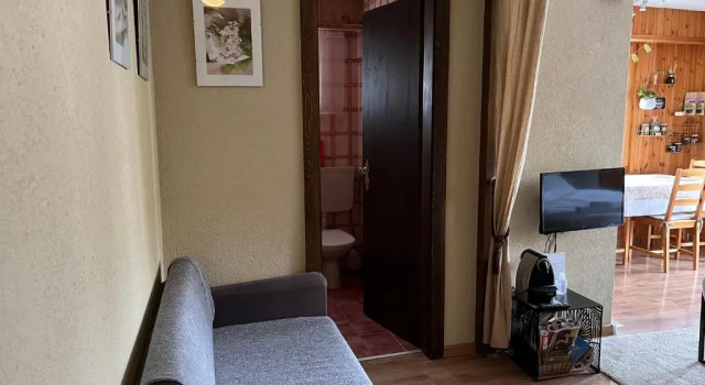 Charmant Studio, 2 adultes , Centre de Nendaz, Prenota Hotel Hotel a Canton Vallese con parcheggio, Parcheggio