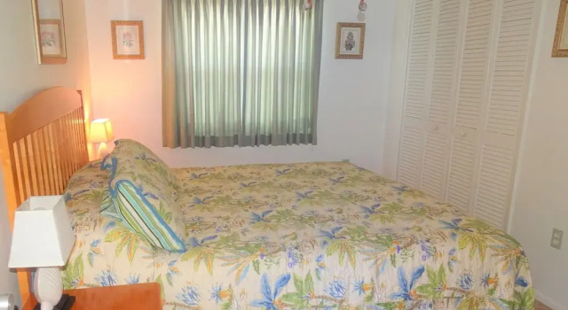 Aloha Kai Unit 63 1 Bedroom 1 Bathroom Apts