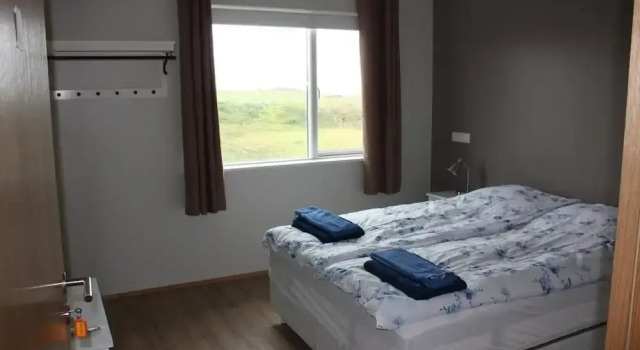 Номер Standard Skútustaðir Farm House