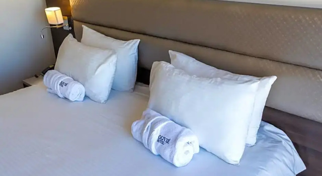 Suite De ejecutivo Ramada Olivie Nazareth