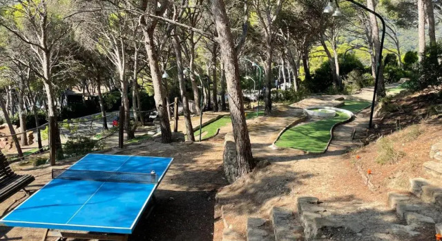 Студия Cap Sa Sal - Sa Roca 1 - Studio acceso directo al mar