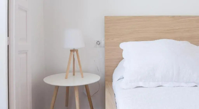 Апартаменты Sunny Málaga Apartments