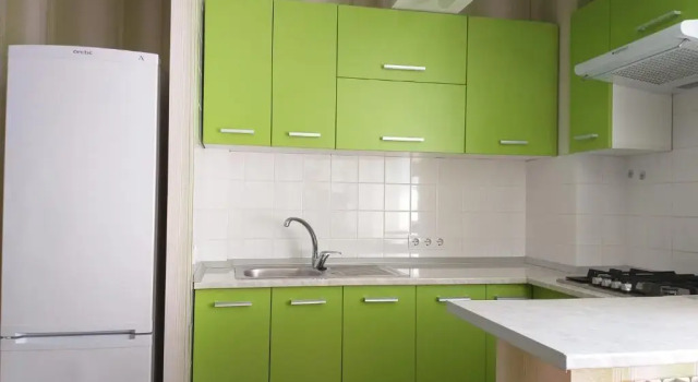 Appartamento Geo Apartament