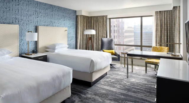 Hyatt Regency Vancouver, Забронировать Отель Ванкувер Lower Mainland British Columbia