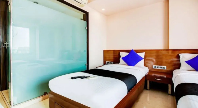 Imperial Residency