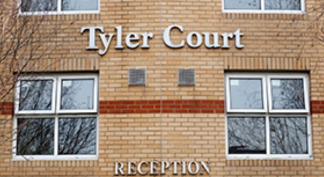 Tyler Court, University of Kent, Забронировать Отель Отели Англии 3 звезды, 3*