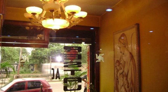 Sheelas Guest House & Restaurant, Réserver Maison d'hôtes Calcutta Zone est