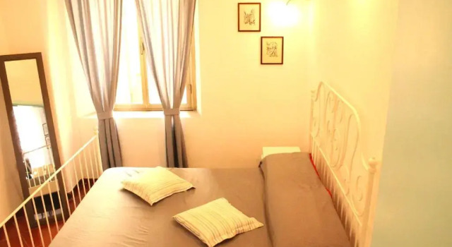 Laterano Apartment, Забронировать Апартаменты/квартира Апартаменты Рима, рядом с Piazza San Giovanni in Laterano, Апартаменты/квартира