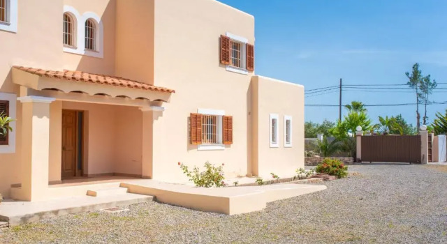 Can Toni, Book Hotel Hotels in Ibiza with a Pool, Swimming Pool