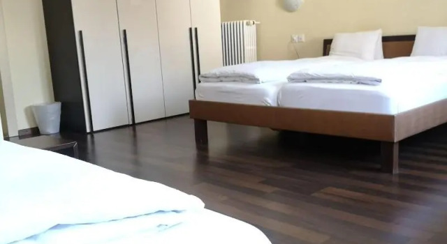 Hotel Goldener Schlüssel