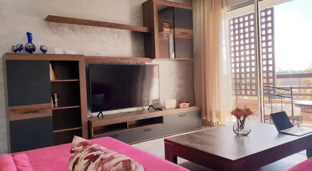 Апартаменты Royal Sabor Luxury Agdal