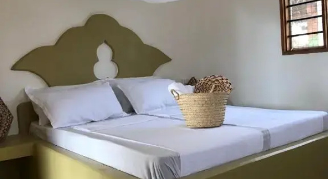 Mlango Paje House