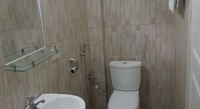 Номер Standard Hotel Pentaqua