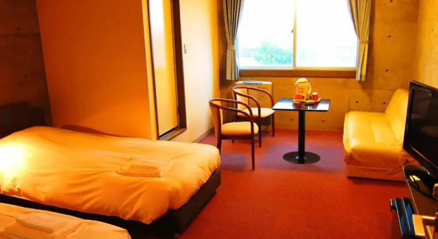 Run of House Hakodate Motomachi Hotel