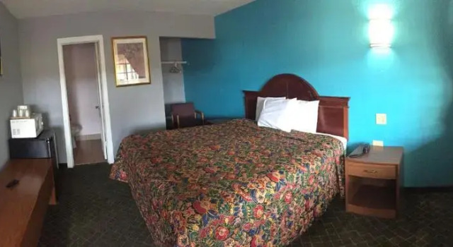Mayo Inn, Buchen Sie Gasthaus Hotels in New Mexico mit Parkplatz, Parkplätze